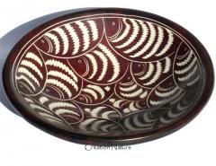 78108M Bowl 20 cm